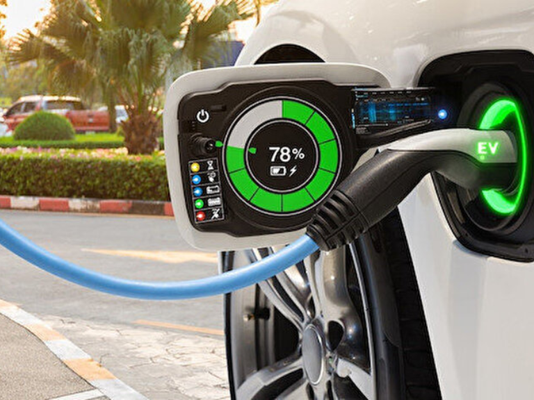 Araç Şarj Kurulumu