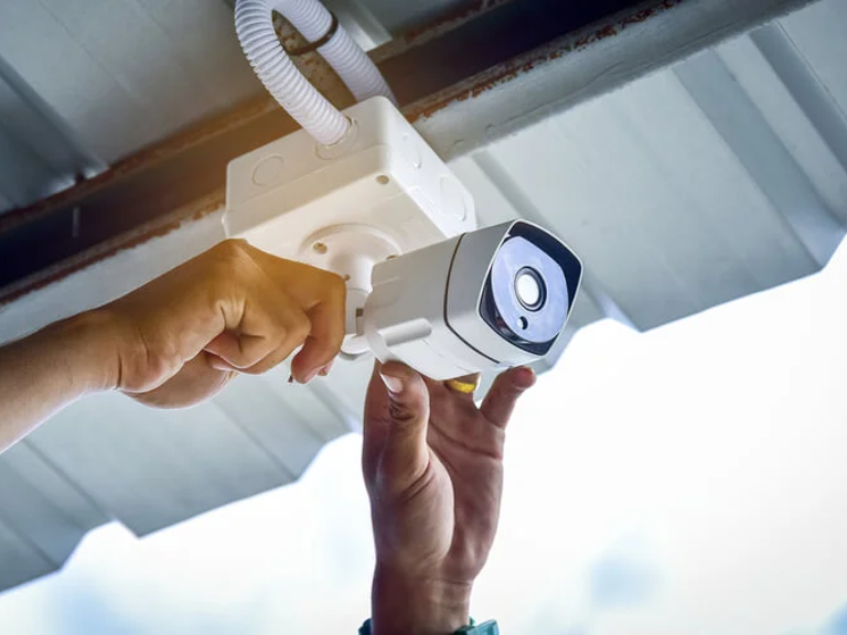 Kamera Montaj Servisi